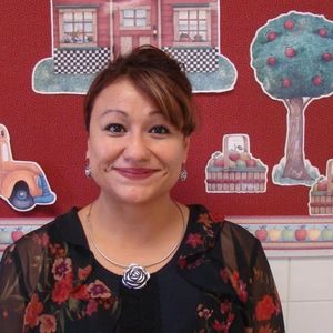 Meet your Posher, Irma